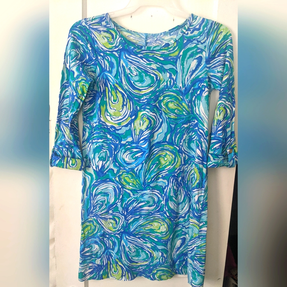 Lilly Pulitzer Linden Dress